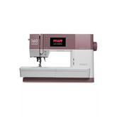 PFAFF® quilt ambition 635 Sewing Machine - All About Sewing